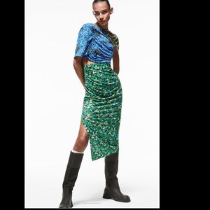 New Zara Dress